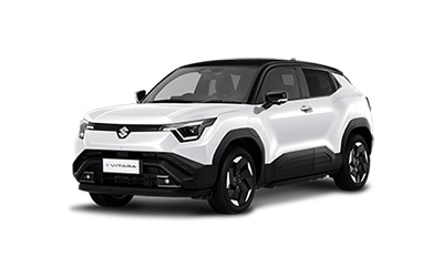 e-Vitara