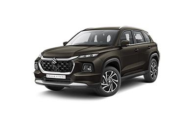 Grand Vitara