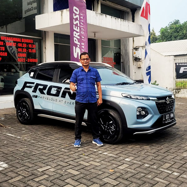 Suzuki Jatim